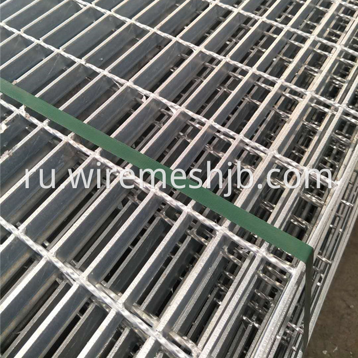 Galvanized Bar Grate